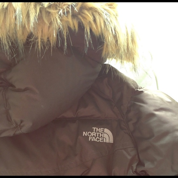 SOLD💗The north face jacket - Picture 3 of 3